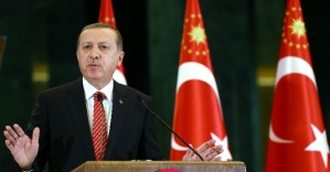 Erdoğan’dan Afganistan’a tam destek