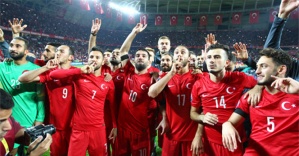 EURO 2016 kura çekimi yapıldı. İşte Türkiye’nin rakipleri