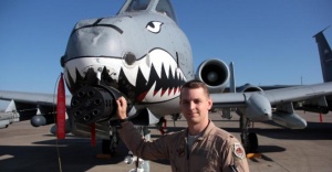 IŞİD’i vuran Amerikan pilotlar konuştu