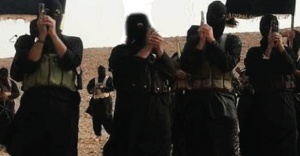 IŞİD’in üst düzey lideri öldürüldü
