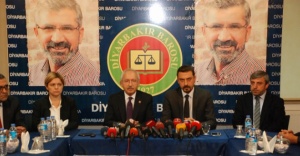 Kılıçdaroğlu polisin suçlanmasına kayıtsız kaldı