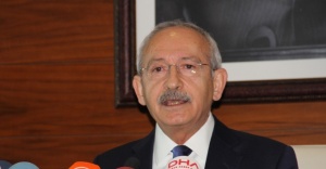 Kılıçdaroğlu, Doğu-Güneydoğu il ve ilçe başkanlarını Ankara&#039;ya çağırdı