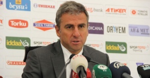 Lazio’dan &quot;Hamza Hamzaoğlu&quot; açıklaması