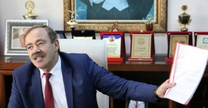 Mersin’de HDP’li belediye başkanı da dahil 25 gözaltı