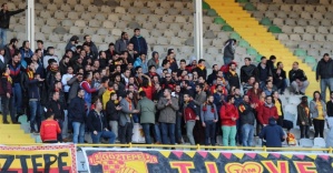 Nazilli Belediyespor uzatmalarda gruplara kaldı