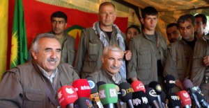 PKK’dan HDP için şifreli şok talimat!