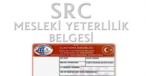 SRC ve psikoteknik belgesinde son tarih 5 Aralık