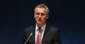 Stoltenberg: Bu İslam-Batı savaşı değil