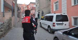 Tekirdağ’da YDG-H operasyonu: 11 gözaltı