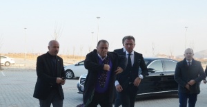 Terim’den zemin çıkışı