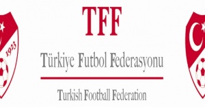 TFF’den ’e-bilet’ açıklaması