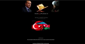 Türk hacker, Ermeni sitelerini hackledi