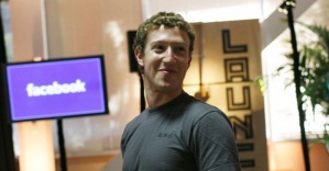 Facebook patronu Zuckerberg’den Müslümanlara açık destek