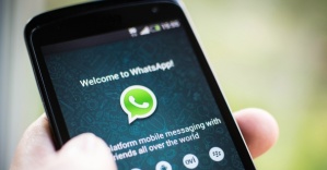 AÖL sınavında Whatsapp’la kopya çekildi