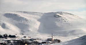 Ardahan’da bir ’Atatürk silueti’ vakası daha