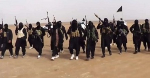 Avrupa’da IŞİD korkusu