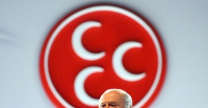 Bahçeli Koç ailesine taziyelerini iletti