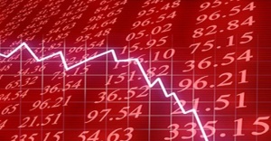 Çin Borsası&#039;nda Büyük düşüş üstüne işlemler durduruldu