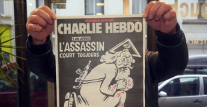 Charlie Hebdo’nun özel sayısı ilgi görmedi