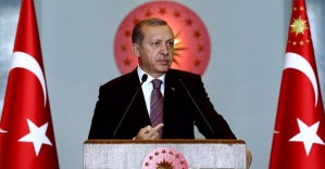 Erdoğan açıkladı: Olay canlı bomba saldırısı
