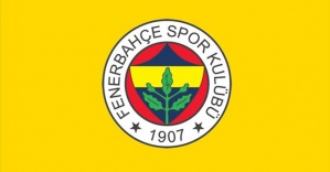 Fenerbahçe’den ’geçmiş olsun’ mesajı