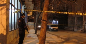 Gaziantep’te silahlı kavga: 1 ölü