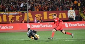 İlk 30 dakikada gol yok