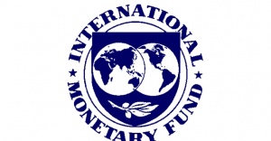 IMF, küresel ekonomi büyüme tahminlerini düşürdü