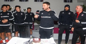 İyi ki doğdun Tosic