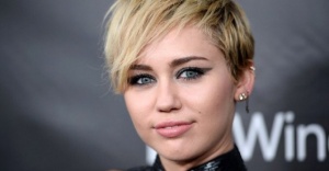 Miley Cyrus’tan yeni şarkı