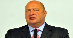 Mustafa Koç hayatını kaybetti