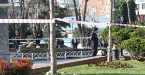 Sultanahmet saldırısında gözaltı sayısı 7 oldu