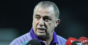 Terim’den Volkan’a açık kapı