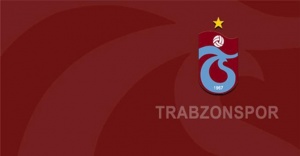 Trabzonspor iki ismi borsaya bildirdi