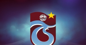 Trabzonspor KAP’a bildirdi