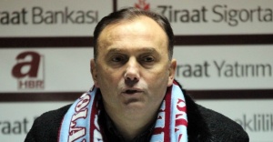 &quot;Trabzonspor’u hak ettiği yere taşıyacağız&quot;