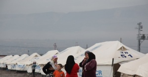 Türkiye’de ne kadar Suriyeli mülteci var!