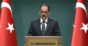 &quot;Türkmenlere her türlü desteği...&quot;