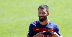 Arda Turan, UEFA’nın ’Irkçılığa hayır’ sayfasında