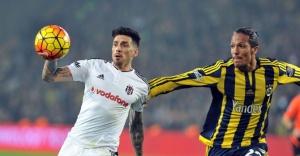 Beşiktaş mağlubiyeti hatırladı