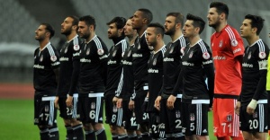 Beşiktaş yarı finali zora soktu! İşte maç kritikleri