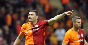 Burak Yılmaz’dan transfer açıklaması