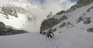 Bursalı dağcılar Alp’lere tırmanacak