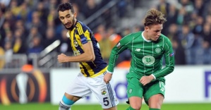 Celtic’e ’Fenerbahçe’ cezası