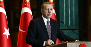 Cumhurbaşkanı Erdoğan 8 kanunu onayladı