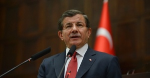 Davutoğlu: Patlama bilgisi geldi, bakacağız!