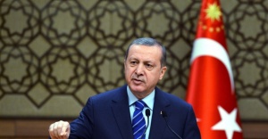 Erdoğan o ülkelere resmi ziyaret gerçekleştirecek