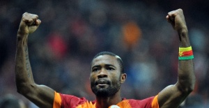 Galatasaray’da 2 sakatlık şoku birden