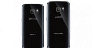 Galaxy S7 ve S7 Edge’in çıkış tarihi belli oldu