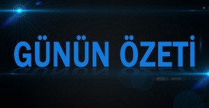 Günün özeti